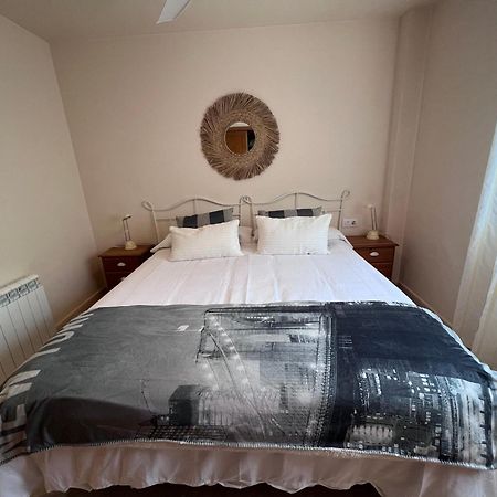 Javea 2Bedroom-Beach1 Min.Walk+Swimmingpool+Wifi エクステリア 写真