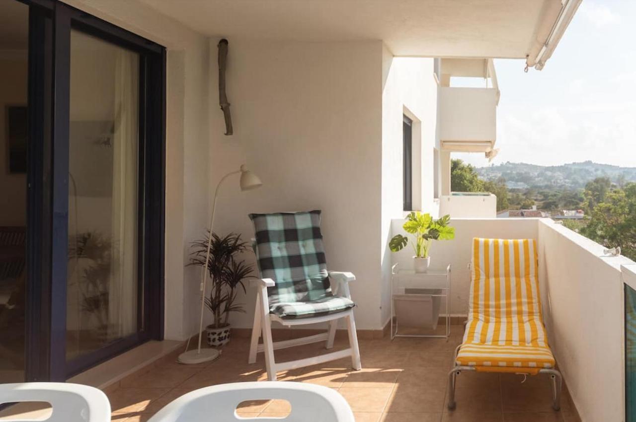 Javea 2Bedroom-Beach1 Min.Walk+Swimmingpool+Wifi エクステリア 写真