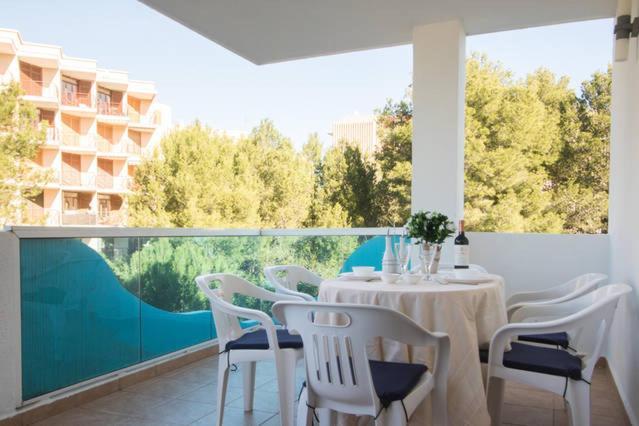 Javea 2Bedroom-Beach1 Min.Walk+Swimmingpool+Wifi エクステリア 写真