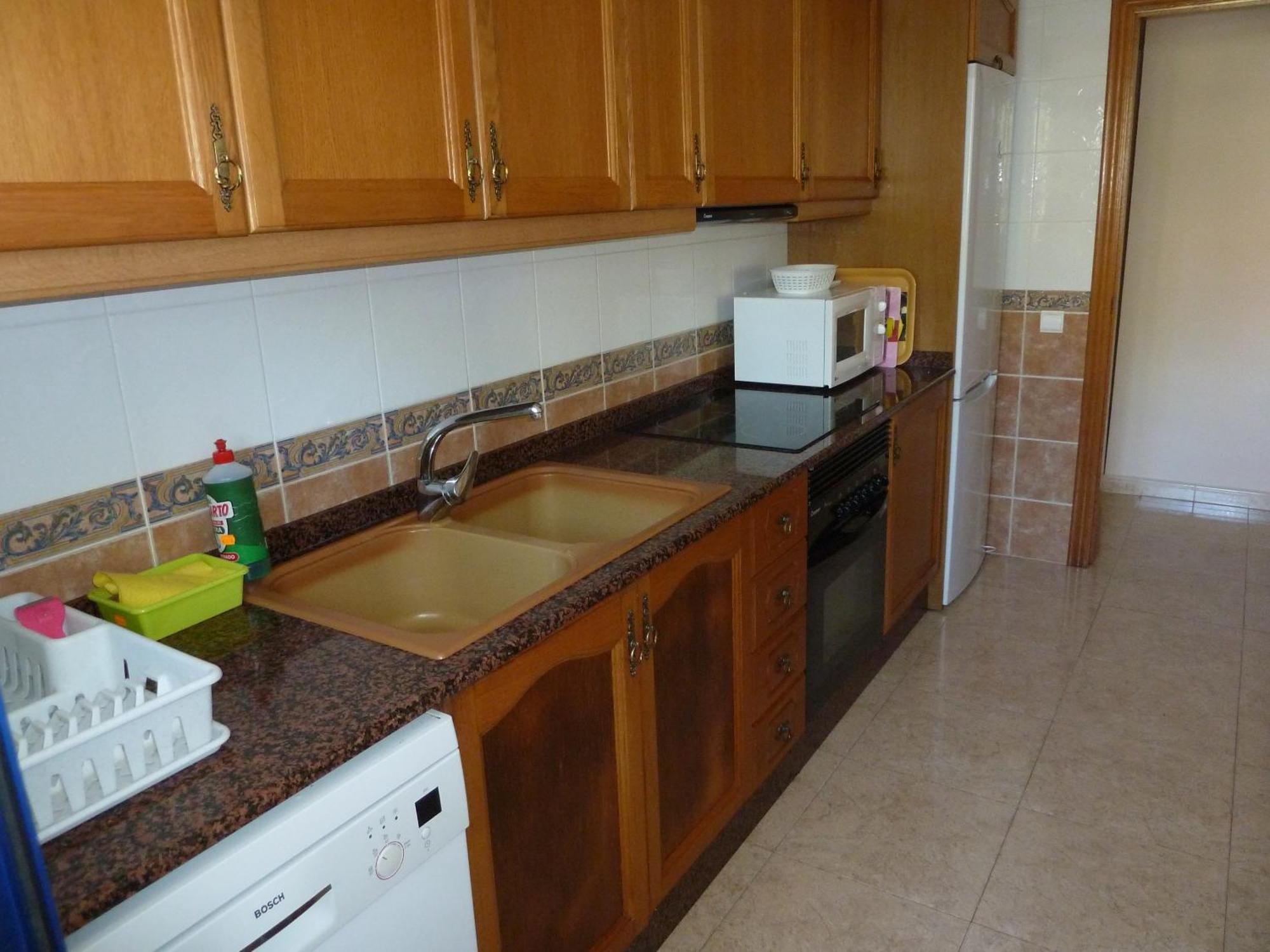 Javea 2Bedroom-Beach1 Min.Walk+Swimmingpool+Wifi エクステリア 写真