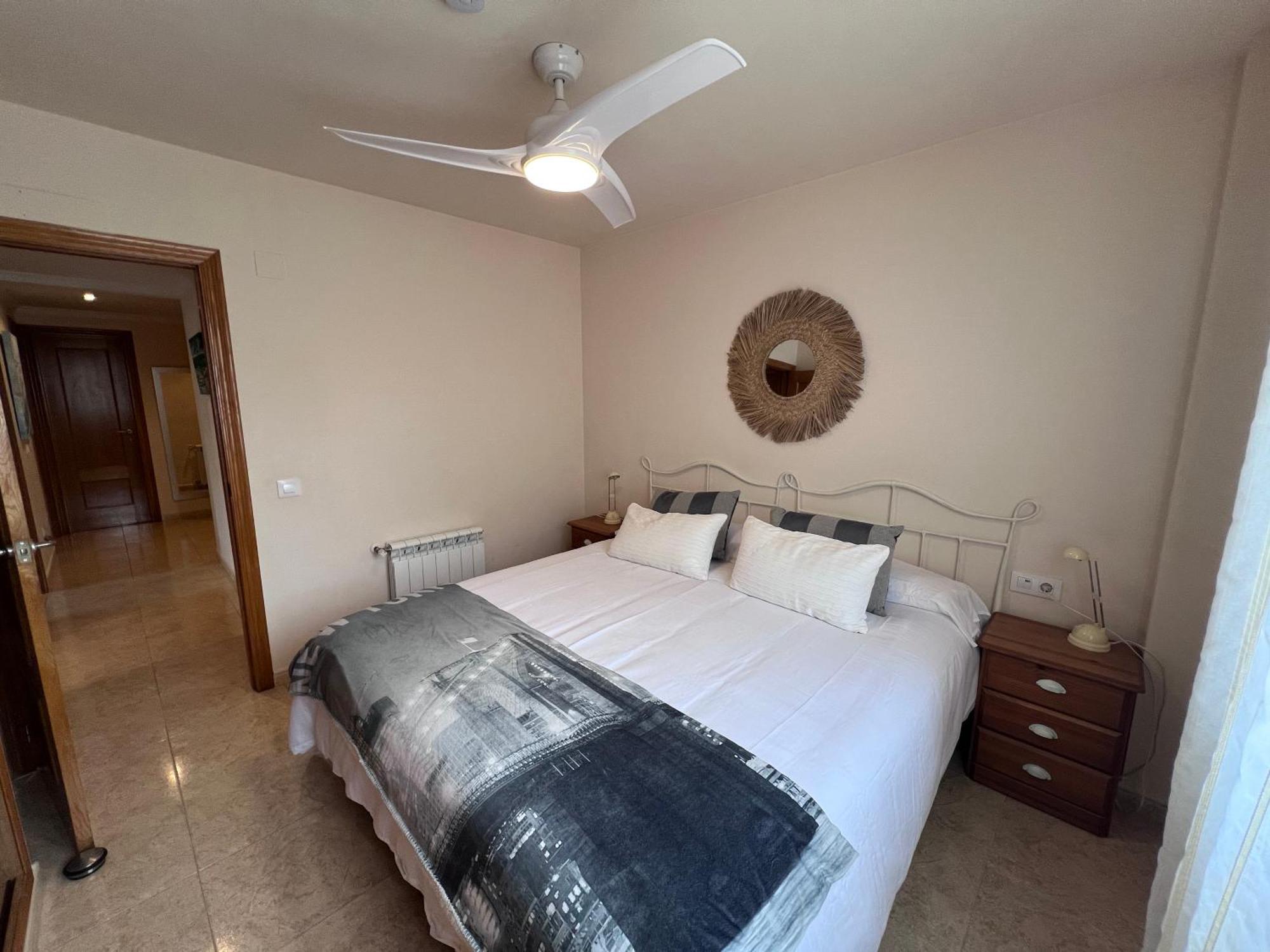 Javea 2Bedroom-Beach1 Min.Walk+Swimmingpool+Wifi エクステリア 写真