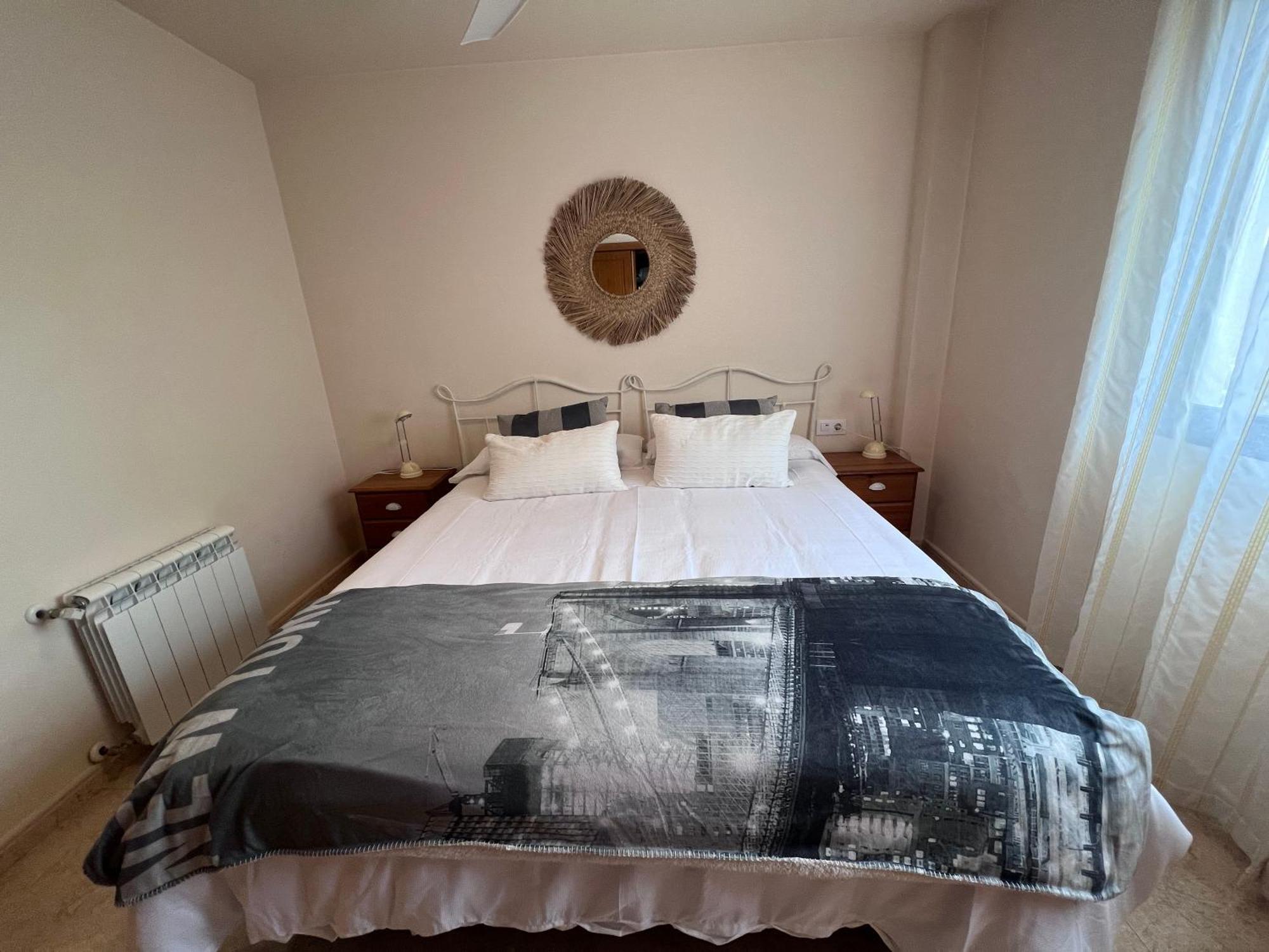Javea 2Bedroom-Beach1 Min.Walk+Swimmingpool+Wifi エクステリア 写真