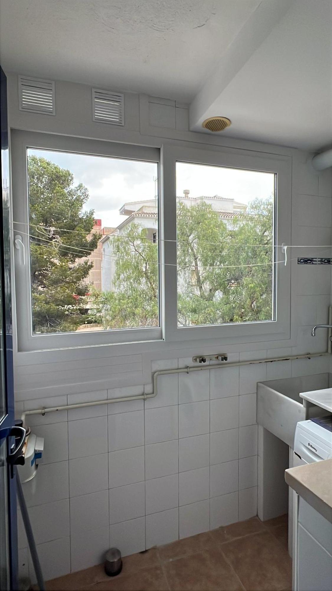 Javea 2Bedroom-Beach1 Min.Walk+Swimmingpool+Wifi エクステリア 写真